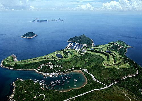 Clearwater Bay