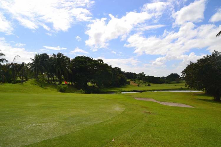 KC Filipinas Golf Resort Club – National Golf Association of the ...