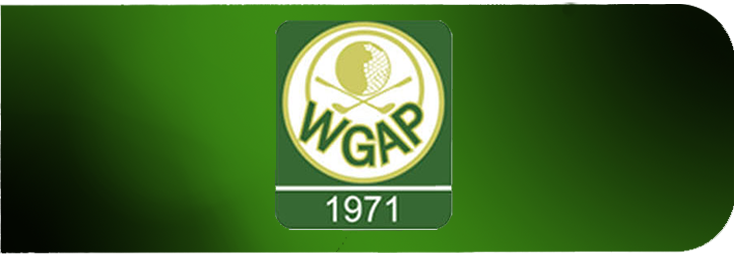 Womens Golf Association of  the Philippines