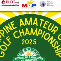 Philippine Amateur Open Championship (Match Play)