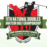 National Doubles Amateur Championship