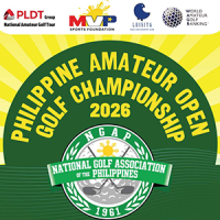 Philippine Amateur Open Golf Championship (Match Play)