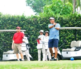 18 mid am