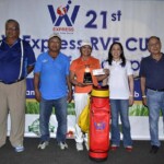 NGAP SEC. GEN. PEPOT INIGO, NGAP PRES. CARLOS COSCULLUELA, PRINCES SUPERAL , W EXPRESS CHAIRMAN DON FELICIANO AND CANGOLF EXEC. DIR. LUIGI YULO NGAP SEC. GEN. PEPOT INIGO, NGAP PRES. CARLOS COSCULLUELA, PRINCES SUPERAL , W EXPRESS CHAIRMAN DON FELICIANO AND CANGOLF EXEC. DIR. LUIGI YULO