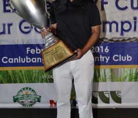 JOBIM CARLOS - CHAMPION (MEN'S DIVISION)