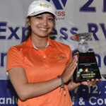 PRINCESS SUPERAL - CHAMPION (WOMEN'S DIVISION)