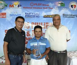 RUPERT ZARAGOSA - CHAMPION (ELITE AMATEUR OPEN DIV)