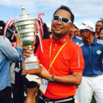 Team Captain - Boom Coscolluela