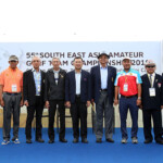 Team Delegation Head