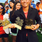 Team Kartini - Champion - Yuka Saso