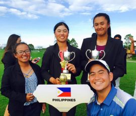 Team Kartini - Champions