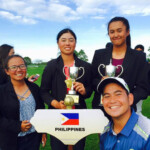 Team Kartini - Champions