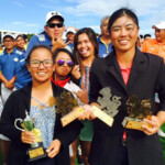 Team Kartini - Winners - Yuka&Harmie