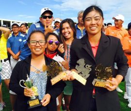 Team Kartini - Winners - Yuka&Harmie