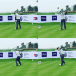 Team Lion City - Aidric Chan