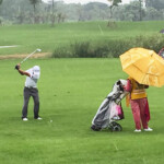 Team Lion City - Weiwei Gao