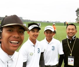 Team Lion City