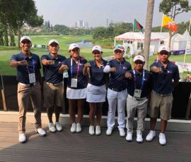 Team Philippines