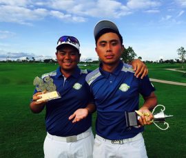 Team Putra - Jp&Dan