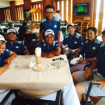 Team Putra & Lion City