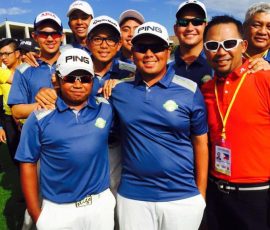 Team Putra & Lion City2