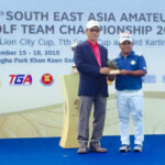 Team Putra - Rupert Zaragosa