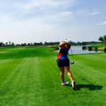 Team Santi - Annika Cedo