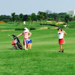 Team Santi - Ashia Nocum