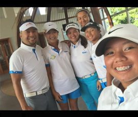Team Santi & Kartini