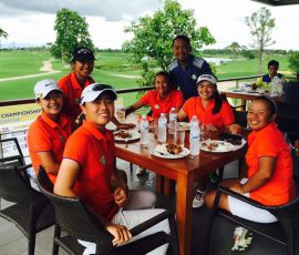 Team Santi & Kartini3