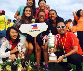 Team Santi & Kartini4