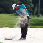 aidric chan 13 fairway