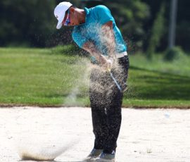 aidric chan 13 fairway