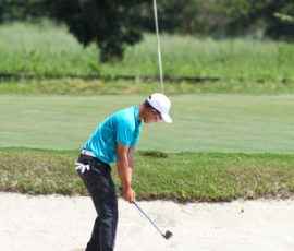 aidric chan bunker shots in 15