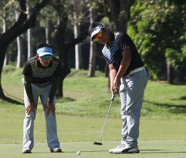 aidric chan(left) and ira alido in green 5