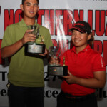 championmens and ladies divion