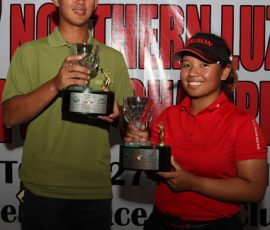 championmens and ladies divion