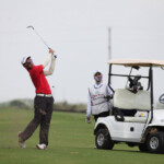 chan aidric in hole 6