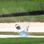 harmie constantino bunker in hole 14