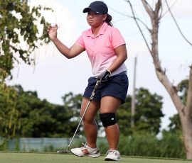 harmie constantino ladies div champion