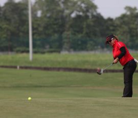 harmie constantino putting in 7