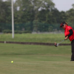 harmie constantino putting in 7