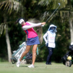 hwang min jeong fairway 1