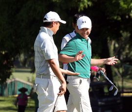 inigo raymundo(right)and jobim carlos