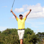 jobim carlos champion of 2016 Phil amatuer open golf  championship