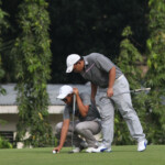 jolo and jonas in hole 3