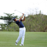 jolo magcalayo fire in hole 5 fairway