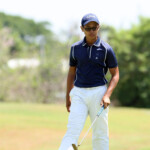 jolo magcalayo in hole 5