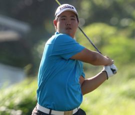 joo hyung kim hole 5