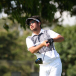 kristopher arevalo in 1